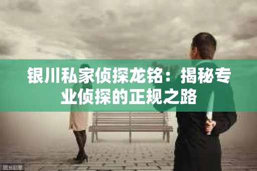 银川私家侦探龙铭：揭秘专业侦探的正规之路