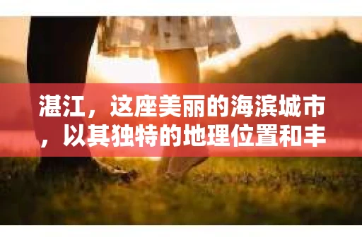 湛江，这座美丽的海滨城市，以其独特的地理位置和丰富的文化底蕴吸引着无数游客。然而，在繁忙的生活中，总有一些问题让人困扰，比如，当个人隐私或财产受到侵犯时，我们是否可以寻求私家侦探的帮助呢？那么，请问湛江有私家侦探吗？