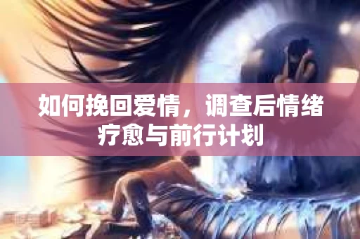 如何挽回爱情，调查后情绪疗愈与前行计划