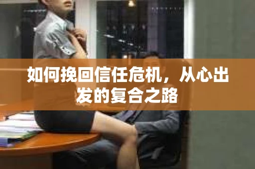 如何挽回信任危机,从心出发的复合之路 如何挽回信任危机,从心出发的复合之路